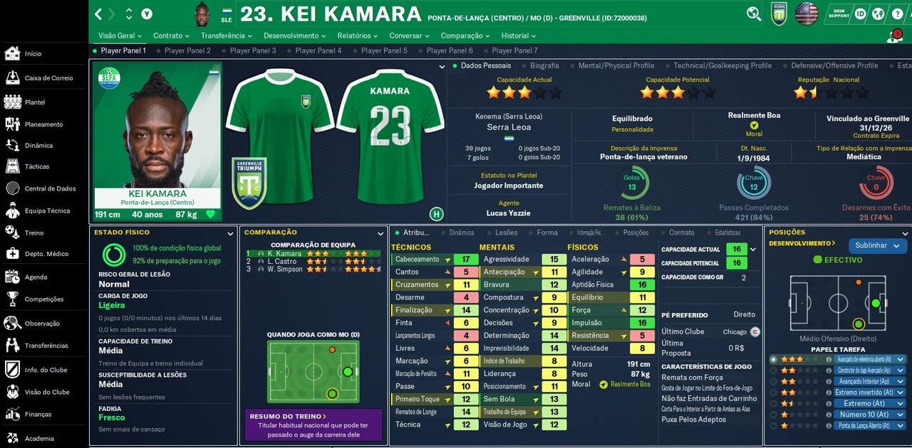 00 kei kamara