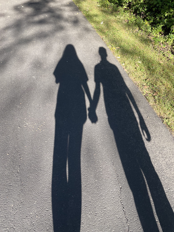 Angel and Julia hero photo