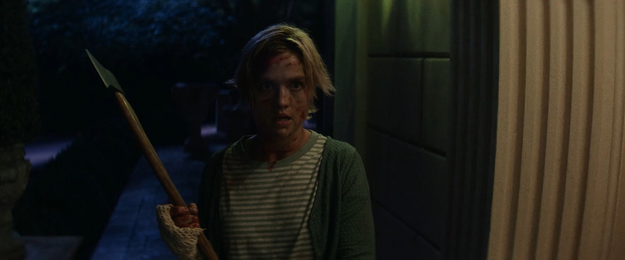 Bone Lake 2025 WebRip [Hindi + Tamil + English] 480p, 720p ESub Screenshot