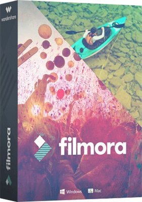 Wondershare Filmora 9.6.1.8 Multilingual Wondershare Filmora 9.6.1.8 Multilingual