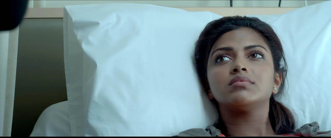 Thalaivaa 2013 WebRip [Hindi + Tamil] 480p, 720p ESub Screenshot