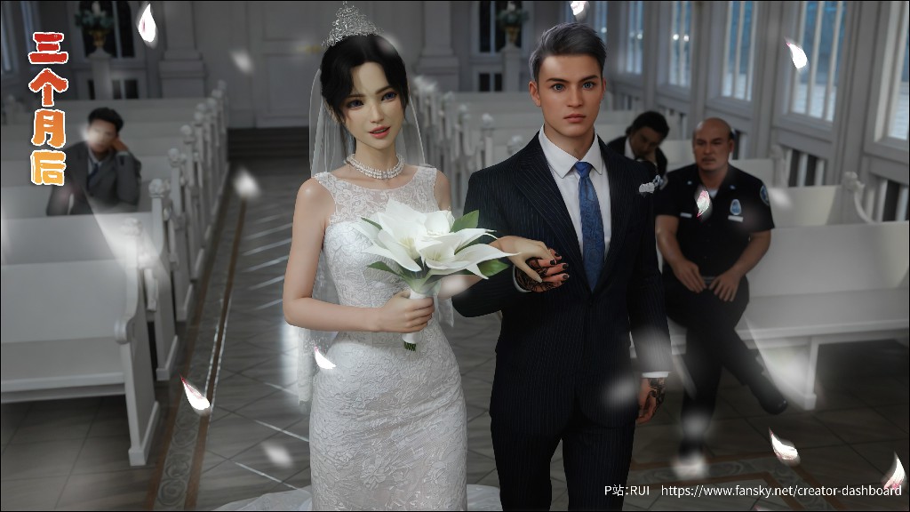 归尘长梦之虚妄之笼210P 575MB (2)