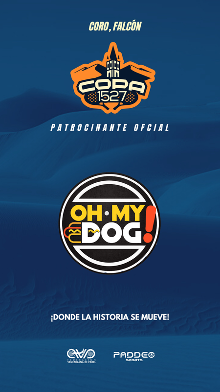 OH MY DOG!