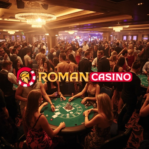 Roman Casino