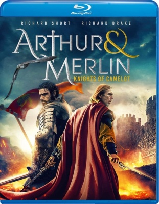 Arthur & Merlin: Knights of Camelot (2020) .mkv BDRiP 1080p x264 - EAC3 iTA - AC3/DTS ENG