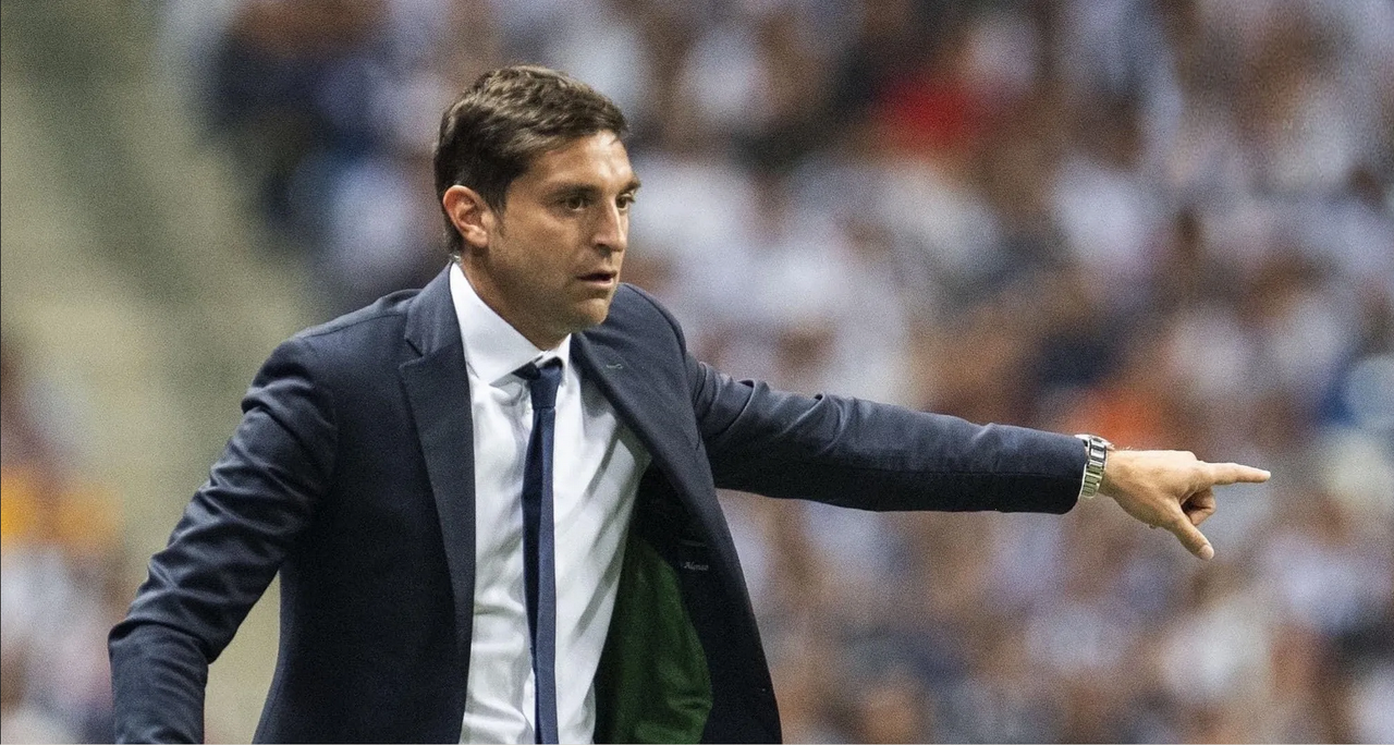 Diego Alonso le dice que no a las Águilas, ¿Quién será el nuevo DT del América?
