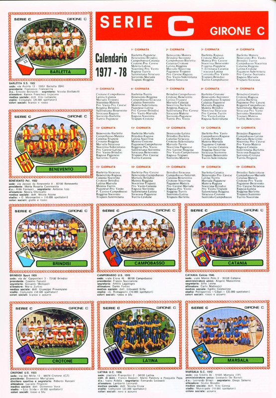 Calciatori 1977-1978 Panini-68