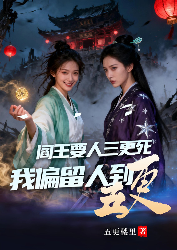 阎王要人三更死，我偏留人到五更