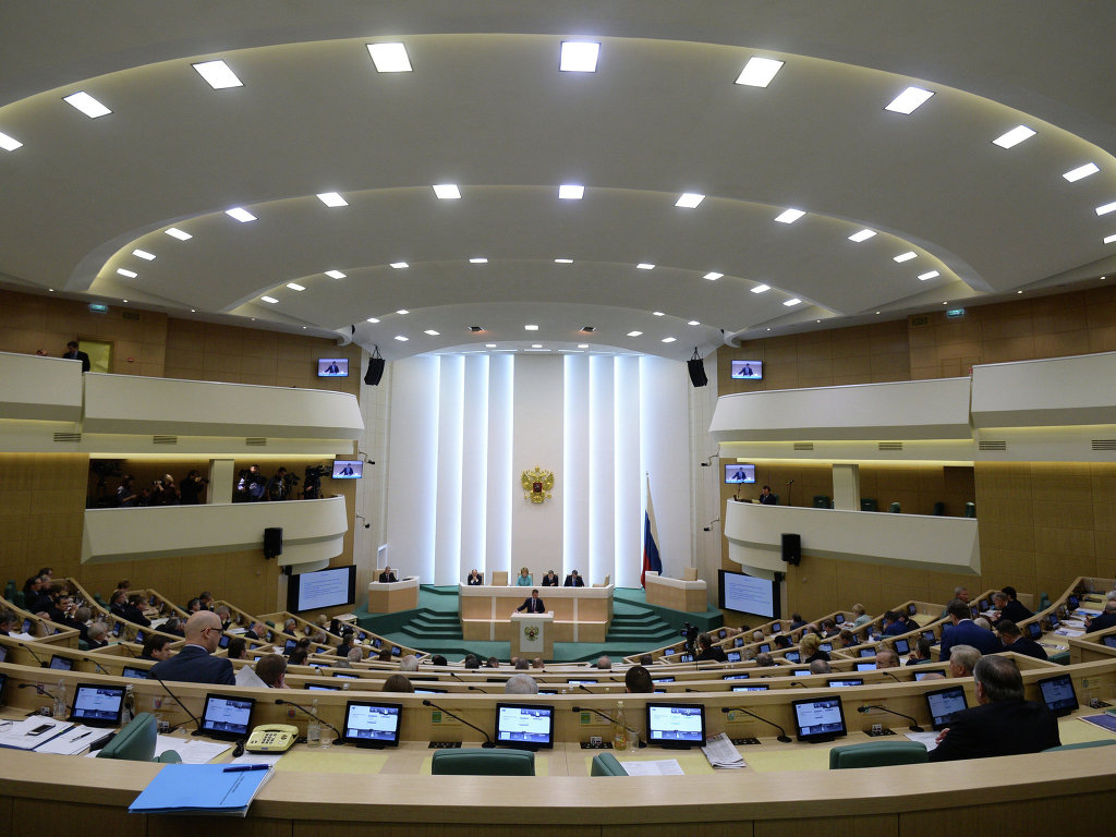 ГОСПОЛИТИКА