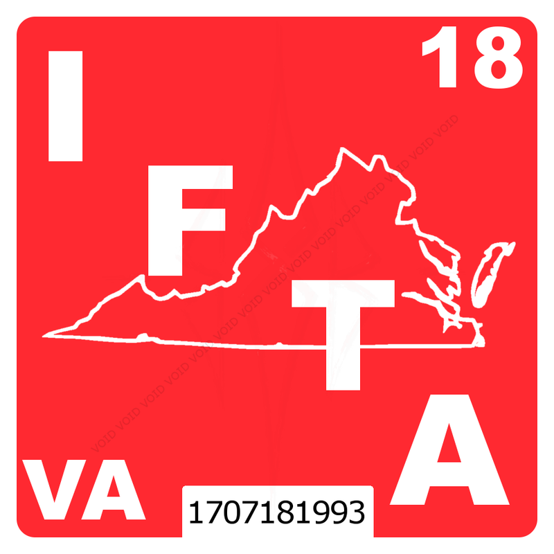 IFTA-VA18