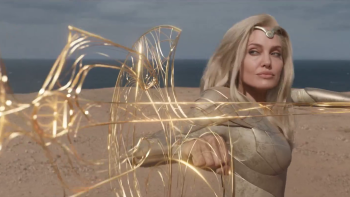  Eternals 2021 screenshot