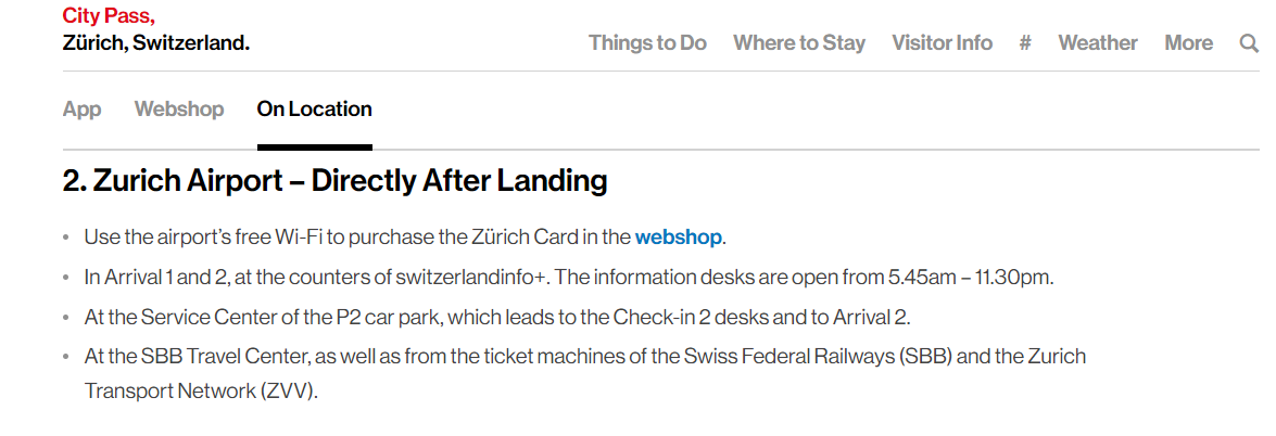 Aeropuerto de Zurich (ZRH) - Foro Aviones, Aeropuertos y Aerolíneas