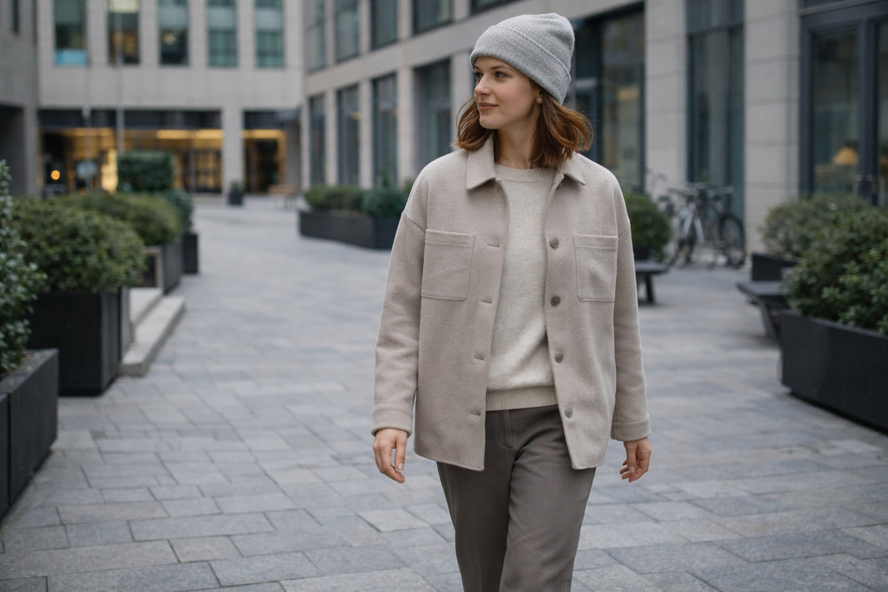 Как выбрать одежду от российских брендов