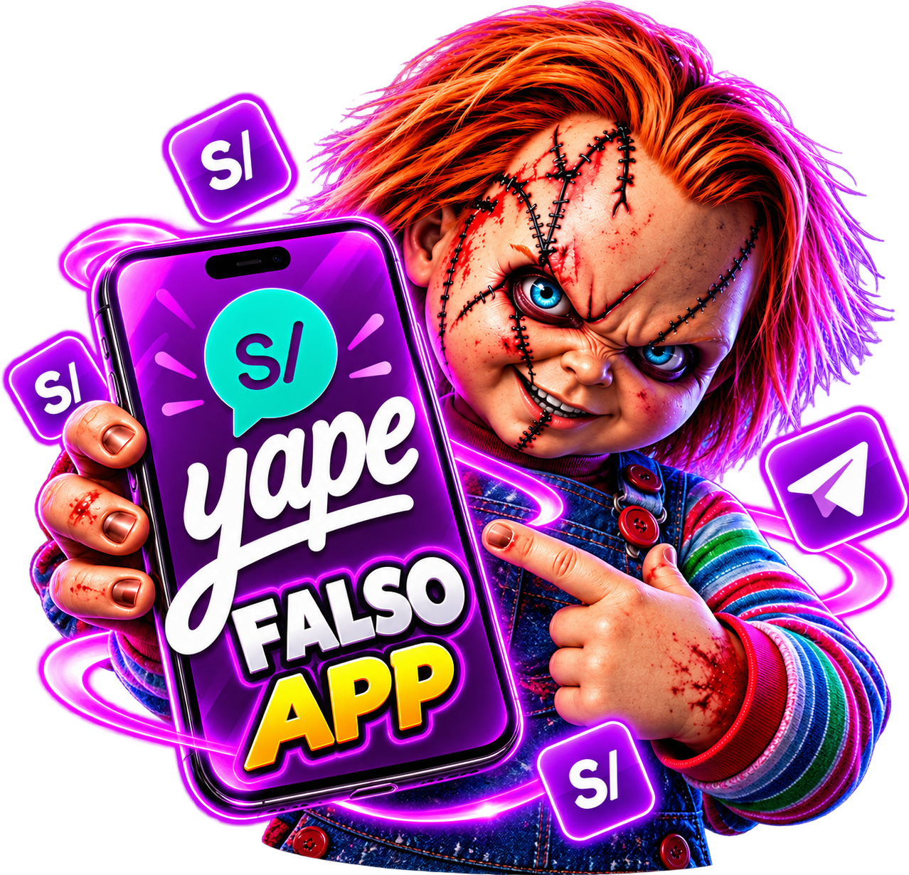 Yape