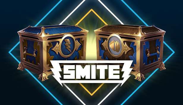 STEAM: SMITE - SWC 2023 Steam Giveaway | Contenido Gratuito 
