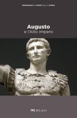 Maurilio Felici – Augusto e l’Alto impero (2021)