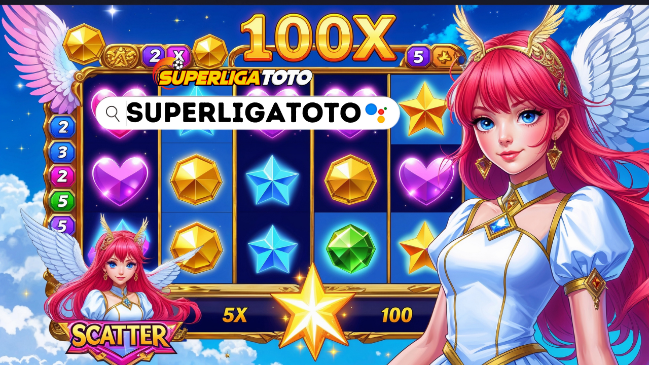 SUPERLIGATOTO