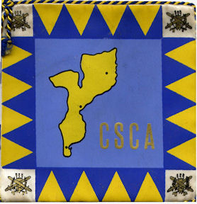 CSCA