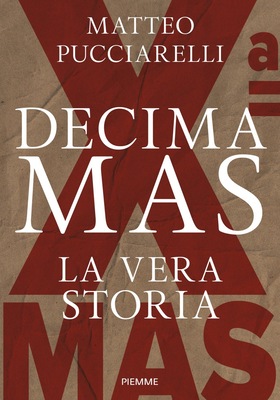 Matteo Pucciarelli - Decima mas (2026)
