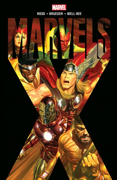 Marvels-X-TPB-2020