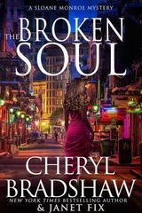 Cheryl Bradshaw , Janet Fix – Sloane & Maddie, Peril Awaits Vol. 3. The Broken Soul (2026)