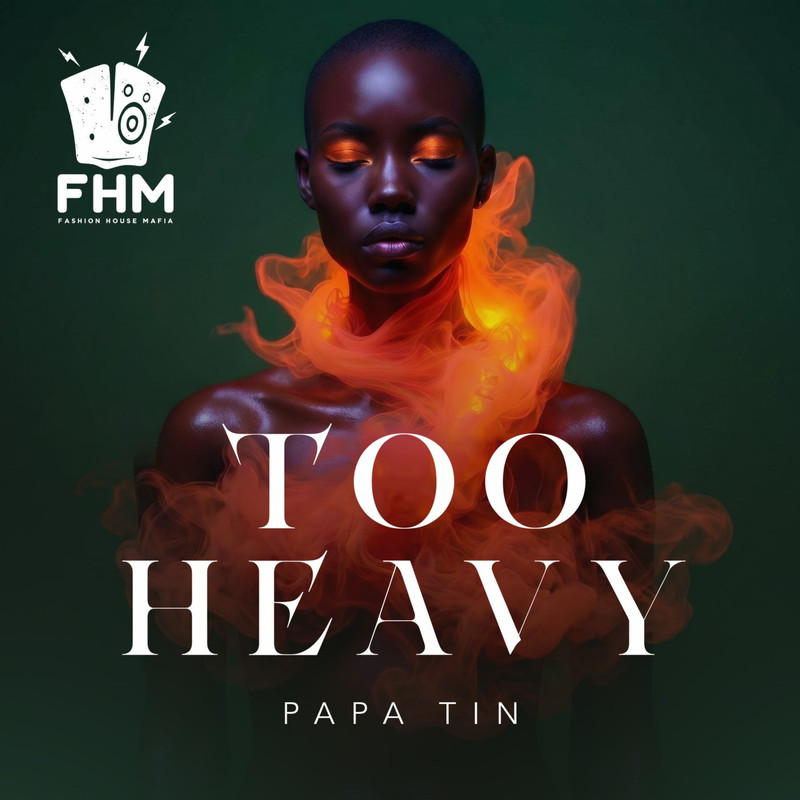 Papa Tin - Too Heavy (Extended Mix)