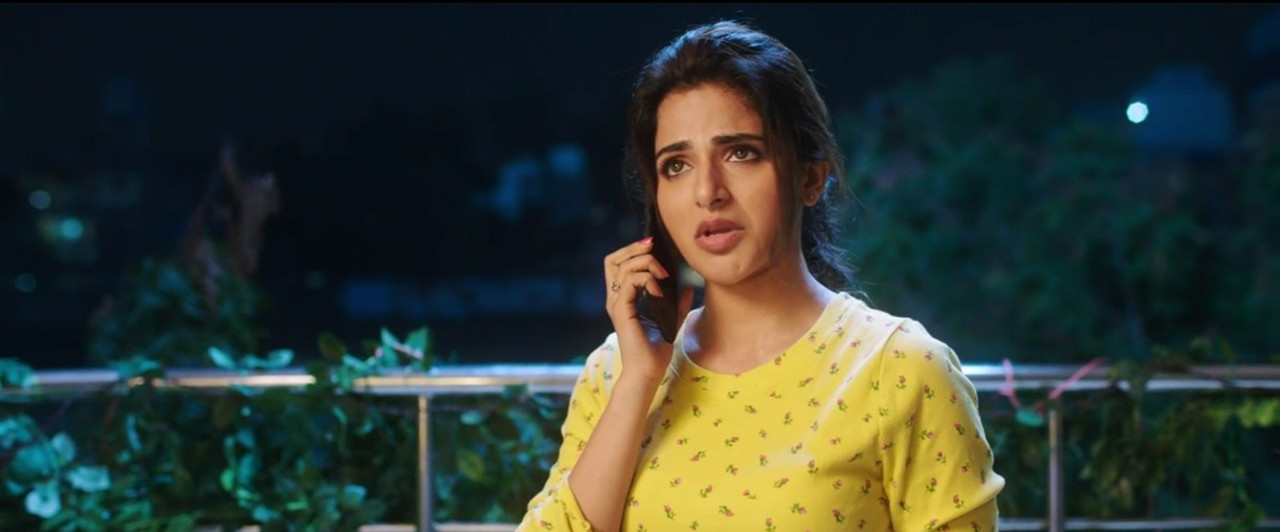 Naan Sirithaal Movie Screenshot
