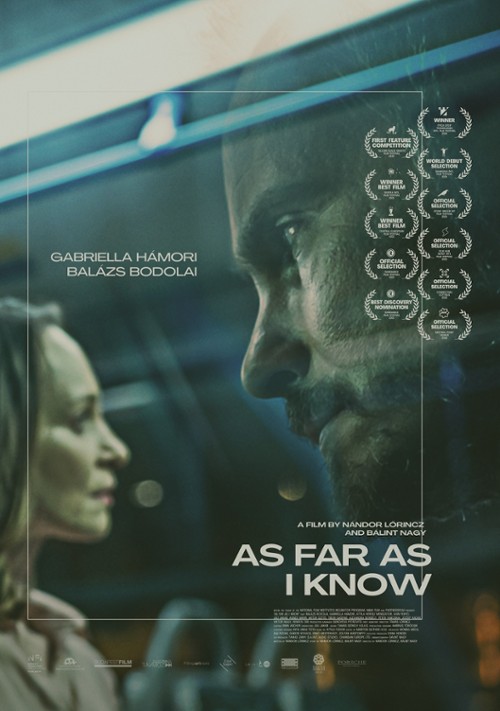O ile mi wiadomo / Legjobb tudomásom szerint / As Far as I Know (2020) MULTi.1080p.WEB-DL.H.264-DSiTE / Lektor i Napisy PL