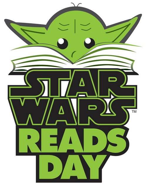 Star Wars Reads Day Held for the Second Time