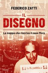 Federico Zatti – Il disegno (2026)
