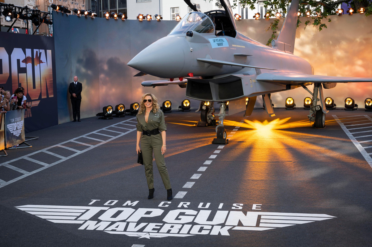 cv top gun maverick 112 — Postimages