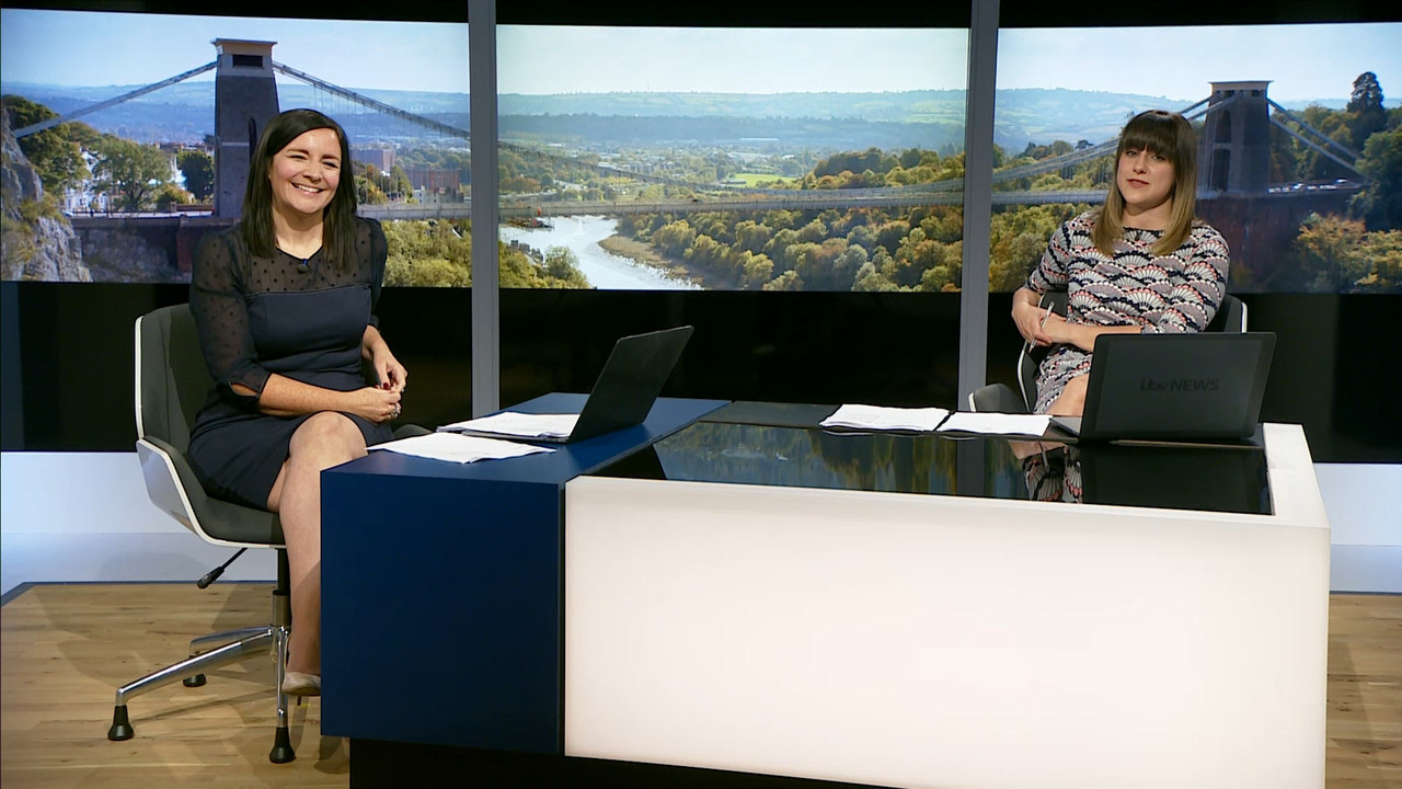 09.17 - 18.00.00 - ITV News London. The latest news in London and the....ts_snapshot_27.45.473