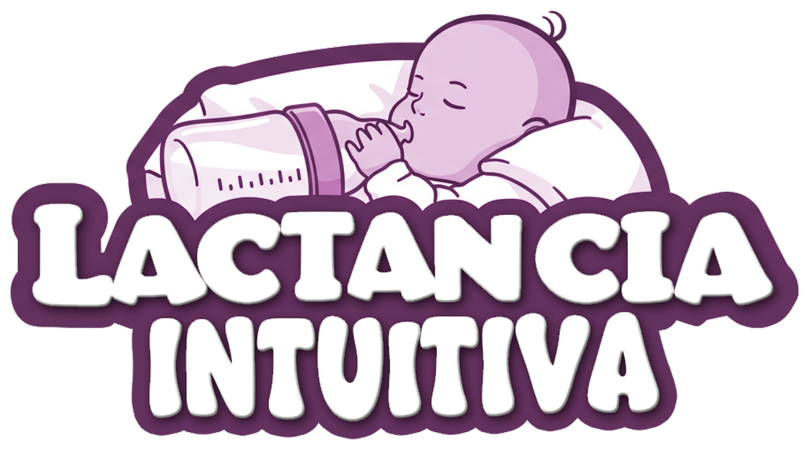 Logo Lactancia Intuitiva