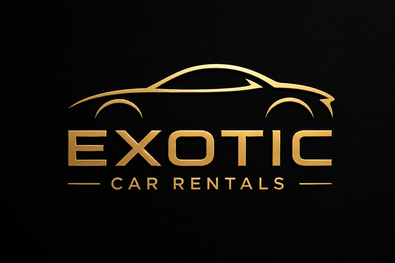 Exotic Car Rentals
