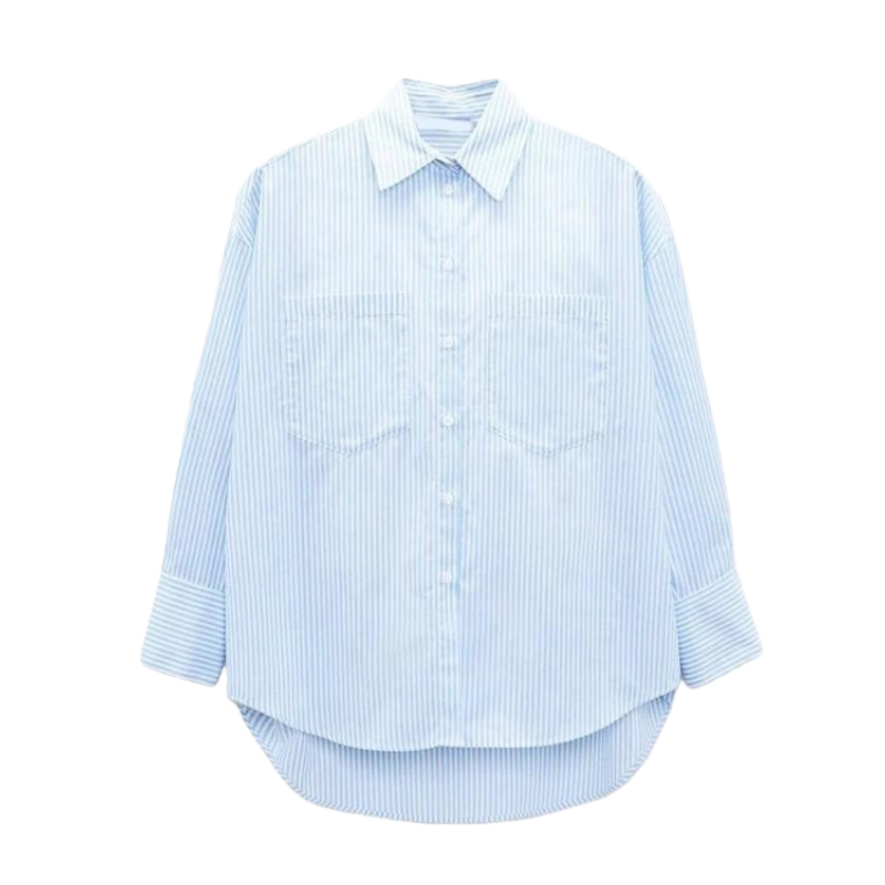 Zara Shirt