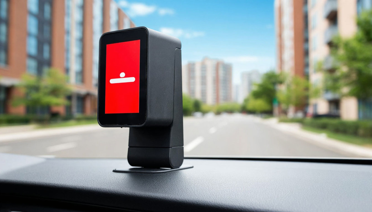 GPS трекер купить в Москве
