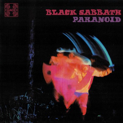 Black Sabbath Vol 4 Wallpaper For Desktop