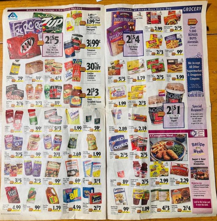 grocery-prices