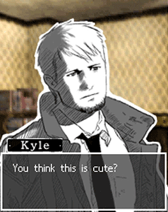 kyle-hyde-you-think-this-is-cute.gif