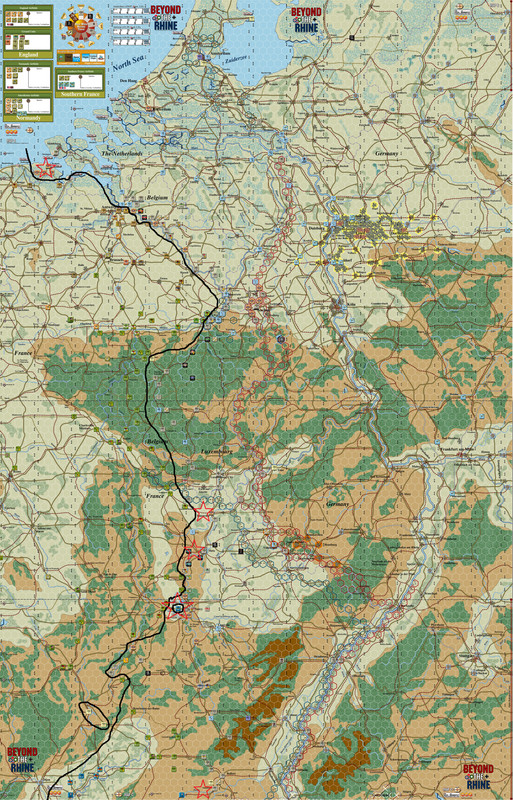 OCS - Beyond the Rhine_22September