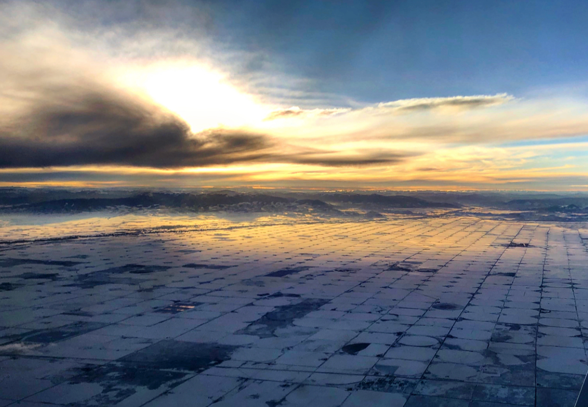 San Luis Valley