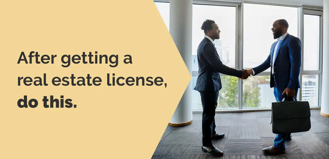 Georgia Resident To Get A Georgia Real Estate License