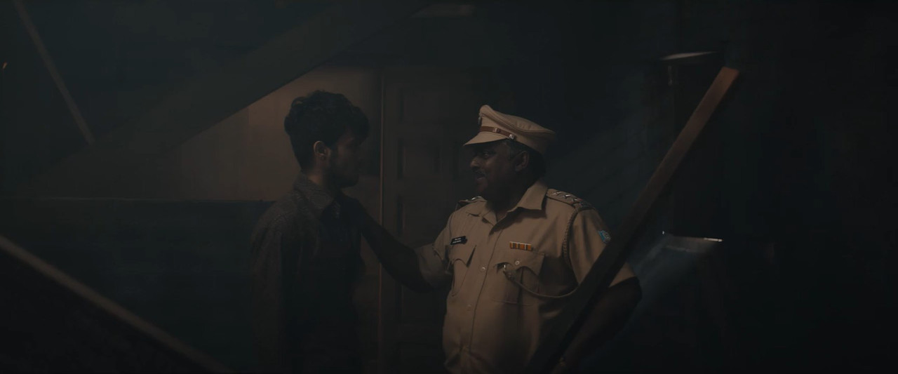 Jamtara – Sabka Number Ayega (2020) Season 1 [Hindi + English] WebRip 480p, 720p ESub - Complete Screenshot