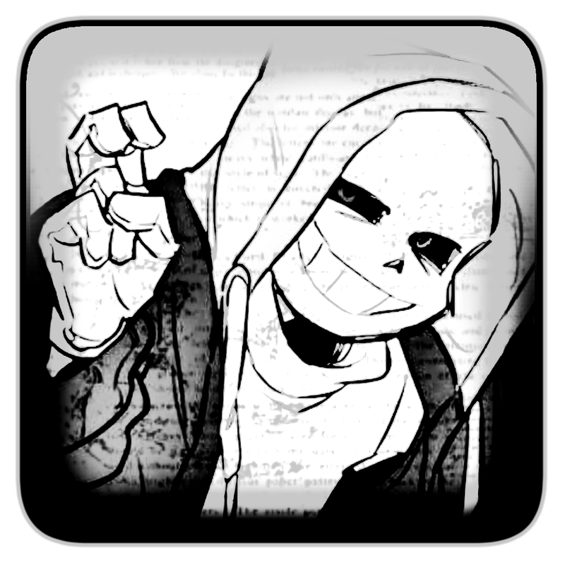 Dust Sans || UT au's