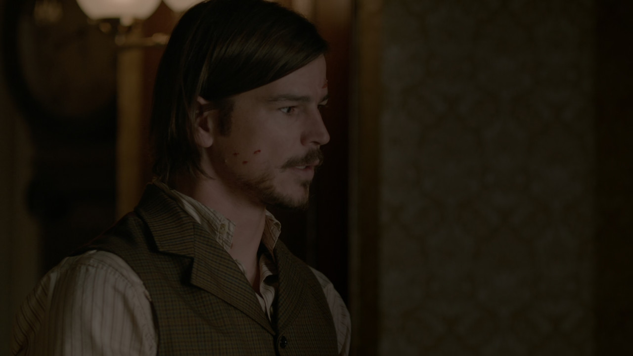 Penny Dreadful (2014) - S02E01 - Fresh Hell (1080p BluRay x265 R