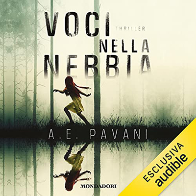 Anna Pavani - Voci nella nebbia (2021) (mp3 - 128 kbps)