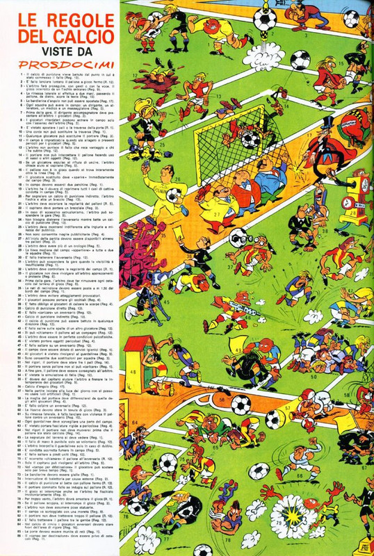 Calciatori 1974 1975 38 — Postimages