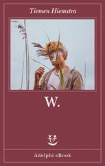 Tiemen Hiemstra – W. (2026)
