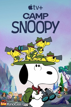 Camp Snoopy (2024)