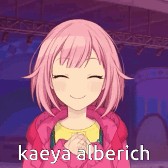 kaeya